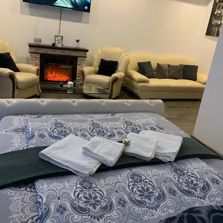 Apartment Seasons Brasov