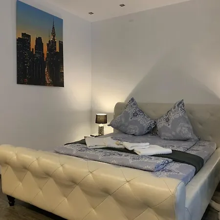 Seasons Apartment