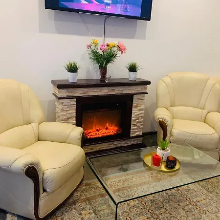 Seasons Apartment