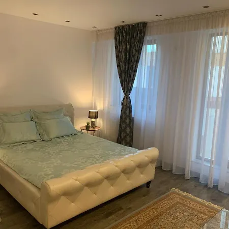 Apartment Seasons Brasov